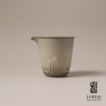 陸寶× 故宮聯名】赤壁賦茶具禮盒｜典藏收藏· 文人雅趣