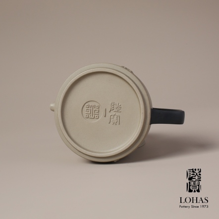 陸寶× 故宮聯名】赤壁賦茶具禮盒｜典藏收藏· 文人雅趣
