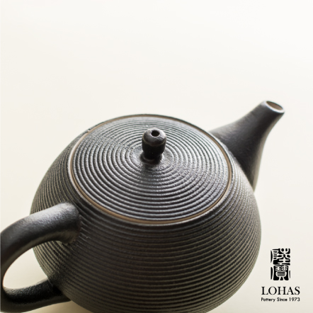 陸宝 Lohas Pottery 茶器 陆宝LOHAS Pottery 丨当代人文美学陶器丨品牌官网