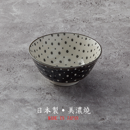 【株式会社アワサカ】豆絞麵碗(中)