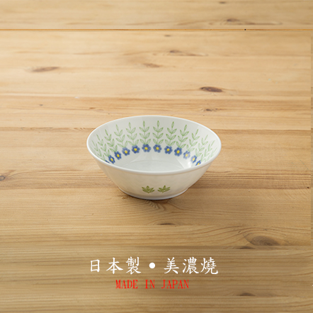 【大東亜窯業株式会社】Lavender小缽