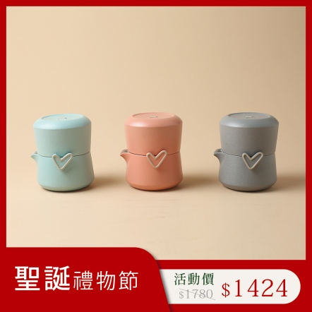【心想事成隨手泡】甜系好物