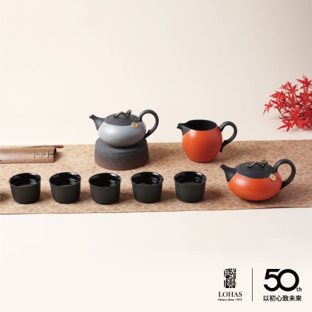 陸寶LOHAS Pottery|線上商店Official Online Store