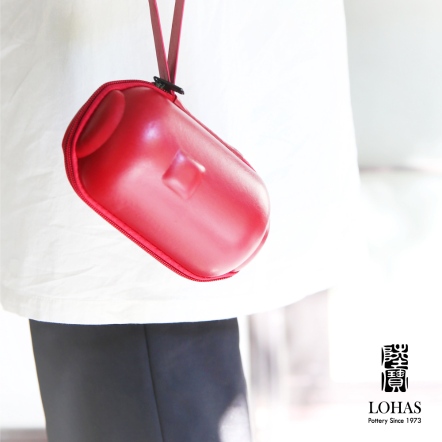 【薪傳樂享杯-便攜袋】