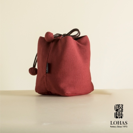【胭脂-攜行布袋】
