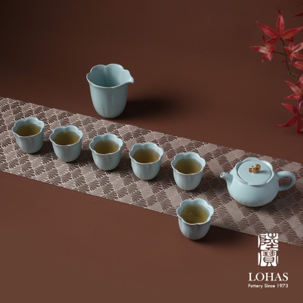陸寶LOHAS Pottery|官方旗艦店