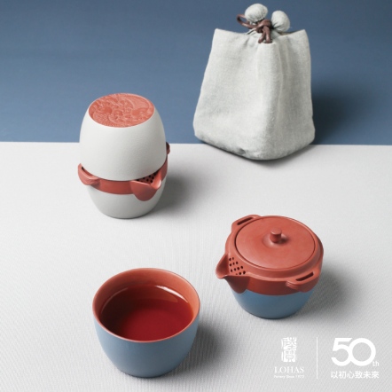 陸寶LOHAS Pottery|線上商店Official Online Store