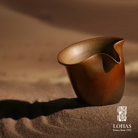 【大漠金沙・飛沙茶海】