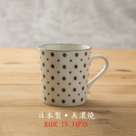 【株式会社アワサカ】豆絞馬克杯