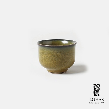 【清風杯 】 敞口造型 主人杯 單杯 三款顏色選擇