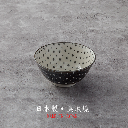 【株式会社アワサカ】豆絞麵碗(小)
