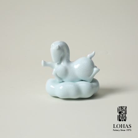 【馬上贏茶寵套組】青雲直上、馬到成功